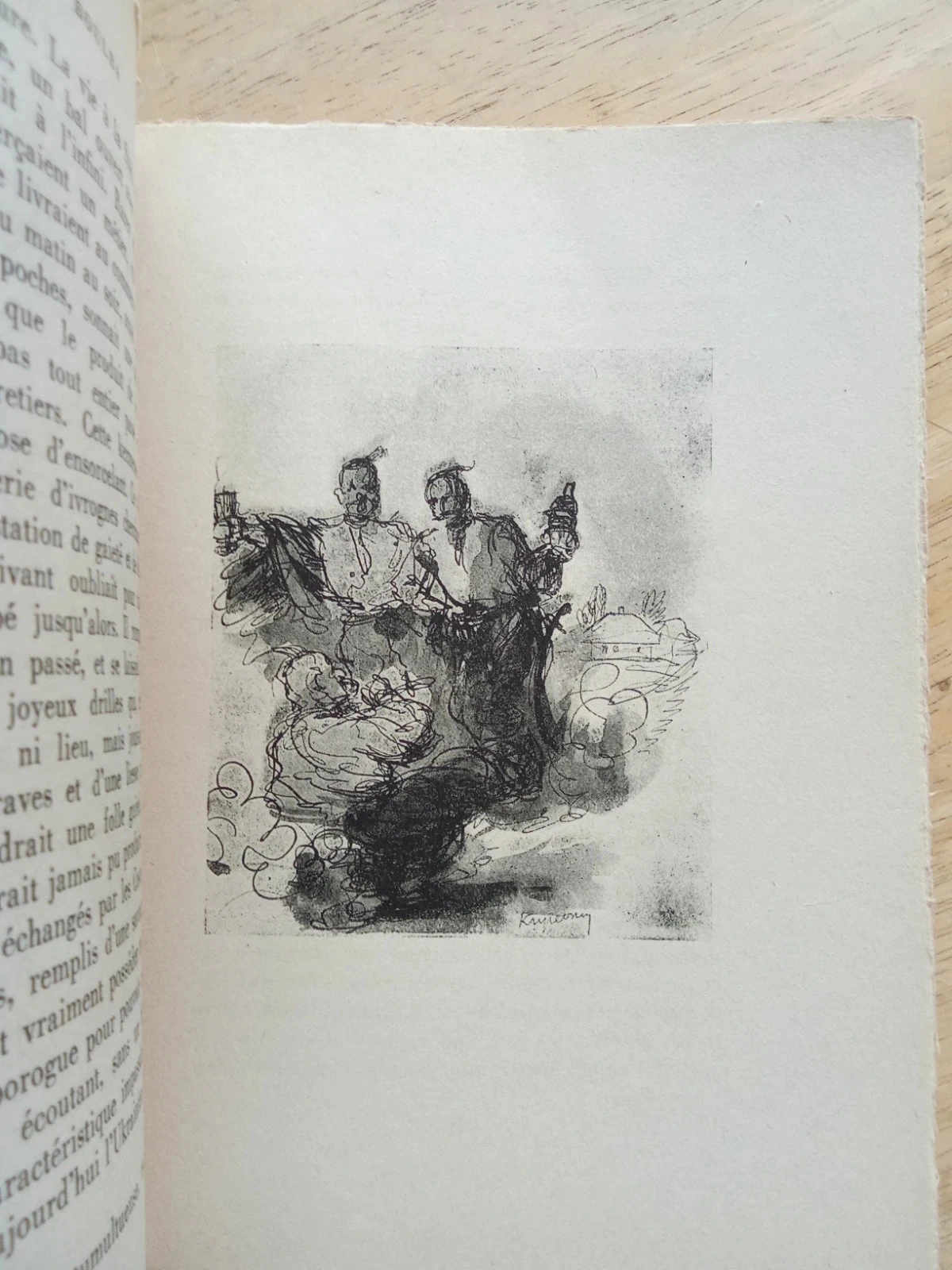 EO Tarass Boulba, de Nicolas Gogol – photo 2